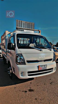 Kia Bongo